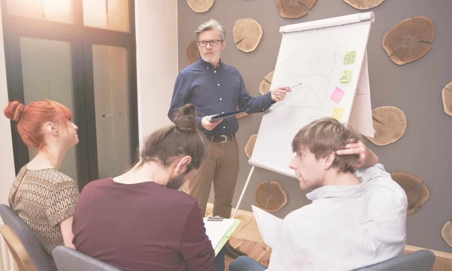 Análisis práctico con datos de mercado reales