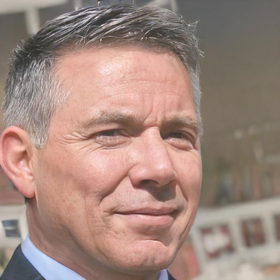 Jaume Vilalta, instructor de análisis financiero