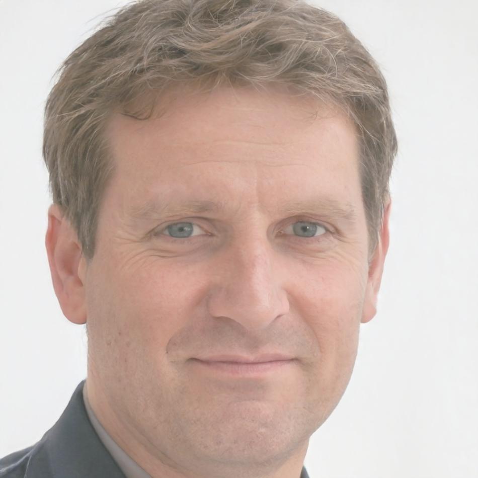 Instructor especialista en modelización financiera