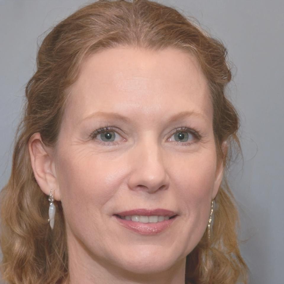 Nerea Irurzun, instructora de modelización financiera